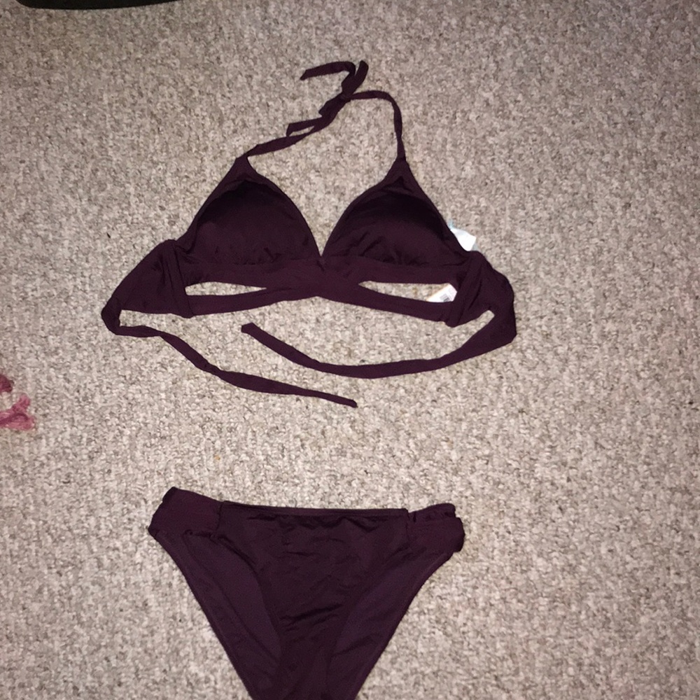 Bathing suit